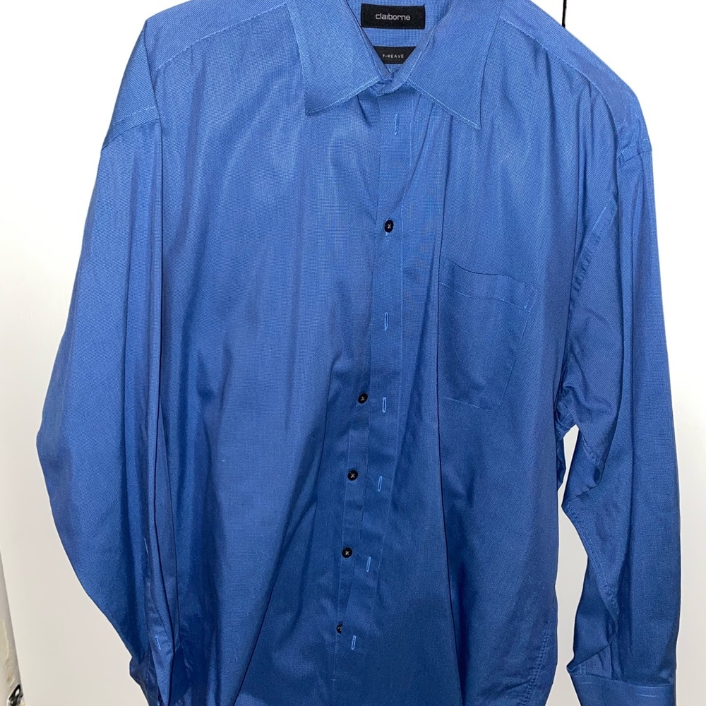 Men’s dress shirt